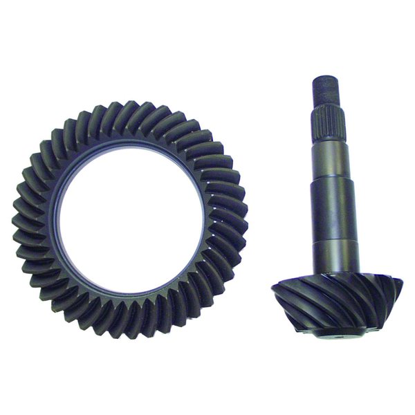 Crown Automotive Ring & Pinion Set 3.07, #83505472 83505472